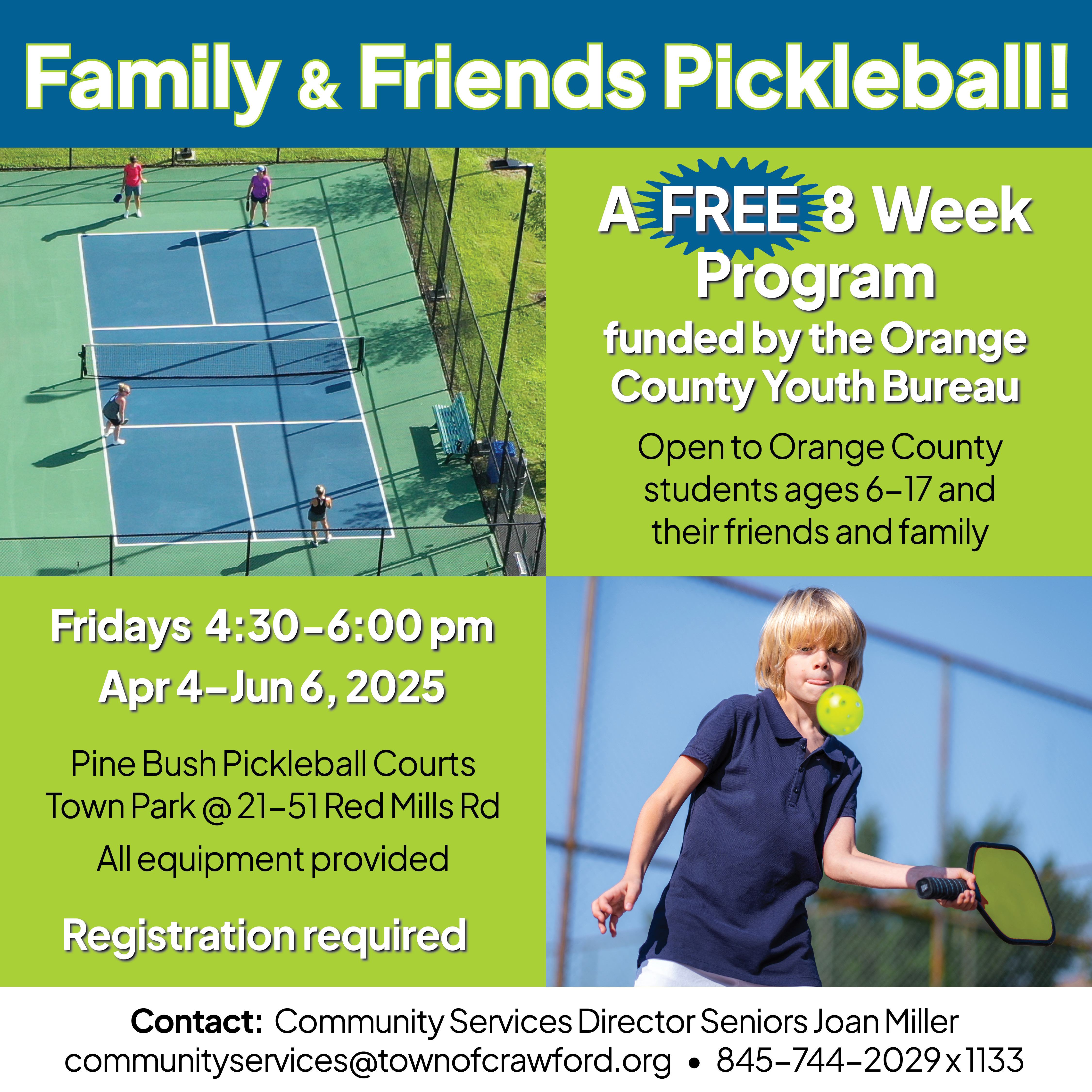 OC Pickleball